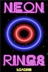 download Puzzle Neon Rings apk